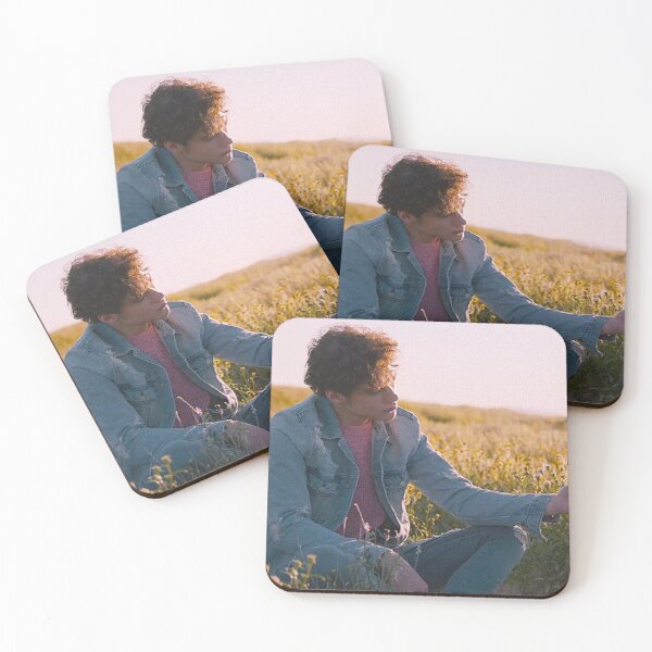 Item preview, Joshua Bassett designed and sold by Myheartofworship.