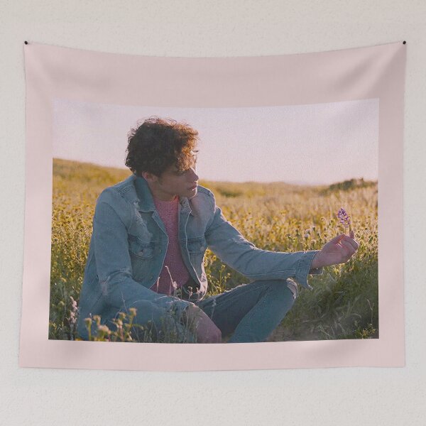 Item preview, Joshua Bassett designed and sold by Myheartofworship.