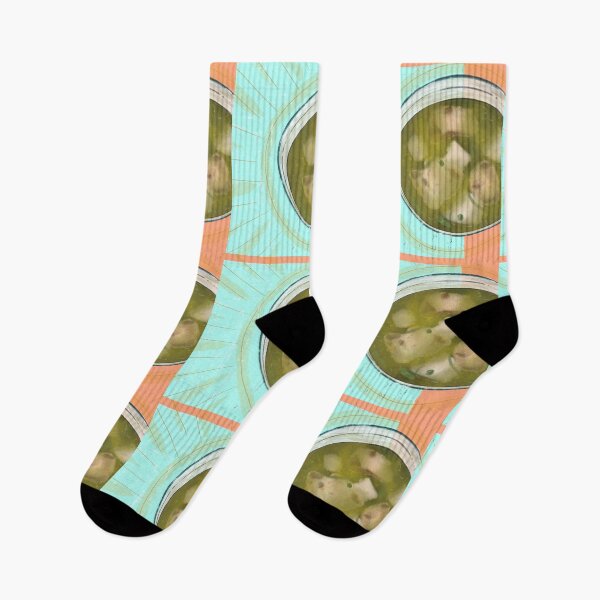 Item preview, Chicken Soup designed and sold by CreativeIdiotE.