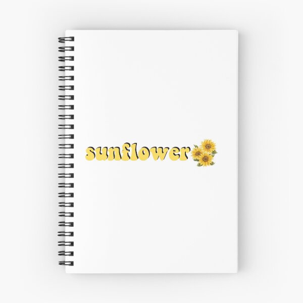 Item preview, Sunflower designed and sold by mayaf08.