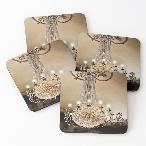 Item preview, Illuminating the Centuries designed and sold by Erica Yanina Horsley.
