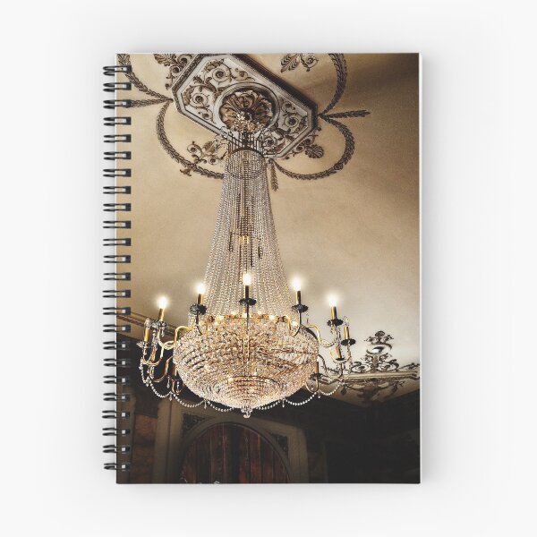 Item preview, Illuminating the Centuries designed and sold by Erica Yanina Horsley.