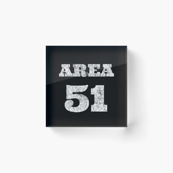 Item preview, Area 51 designed and sold by vladocar.