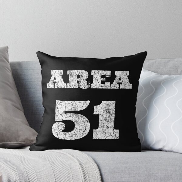 Item preview, Area 51 designed and sold by vladocar.