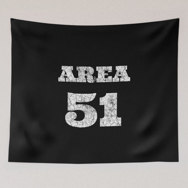 Item preview, Area 51 designed and sold by vladocar.