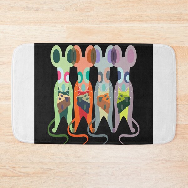 Item preview, Mouse and cheese designed and sold by imadstor.