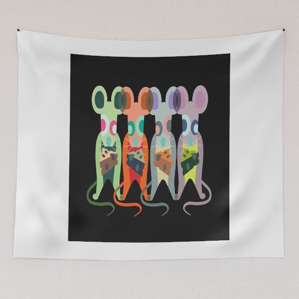 Item preview, Mouse and cheese designed and sold by imadstor.