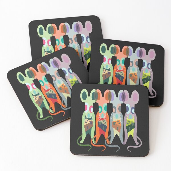 Item preview, Mouse and cheese designed and sold by imadstor.
