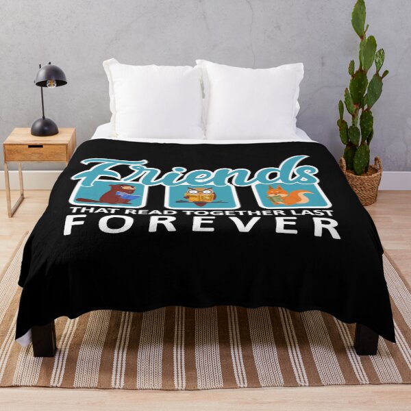 Item preview, Friends That Read Together Last Forever Book Club designed and sold by PMDConcepts.