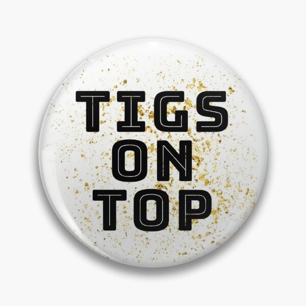 Item preview, TIGS ON TOP  designed and sold by peybeth.