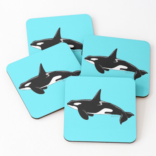 Item preview, Killer Whale designed and sold by sharkbait83.