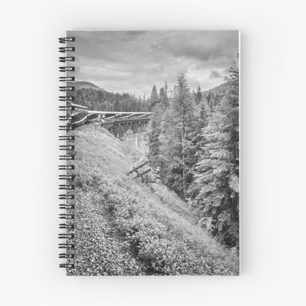 Item preview, Rocky Mountaineer designed and sold by Sandra Johnston.