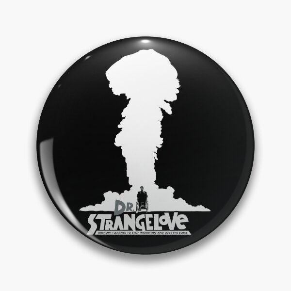 Item preview, Dr. Strangelove  designed and sold by Chris Ayers.
