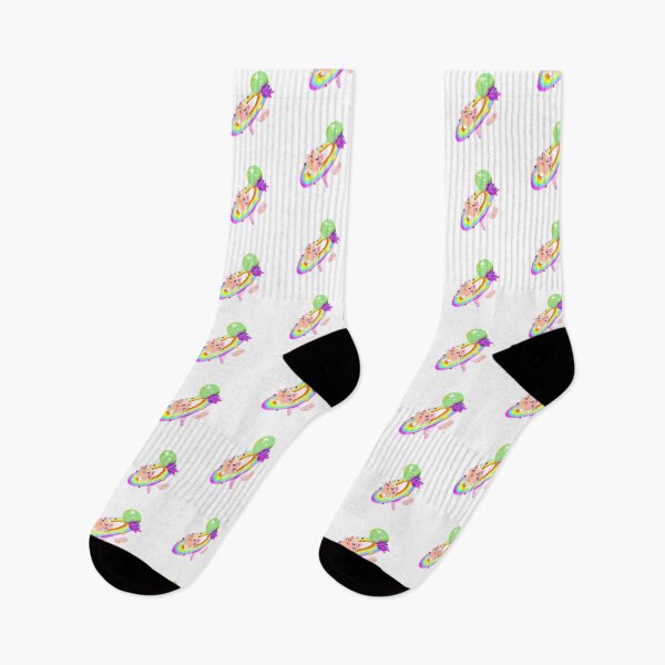 Item preview, Aesthetic Rainbow Cat designed and sold by Phoenixisarmy.