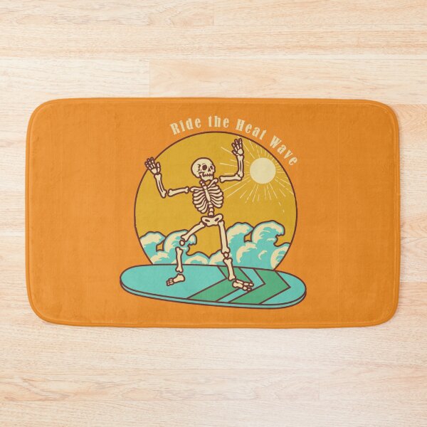 Item preview, Heat Wave designed and sold by DFMY.