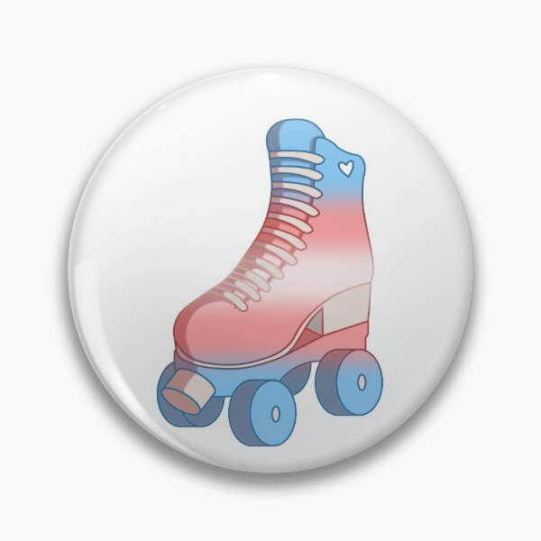 Item preview, Trans Pride Skate designed and sold by August Medema.