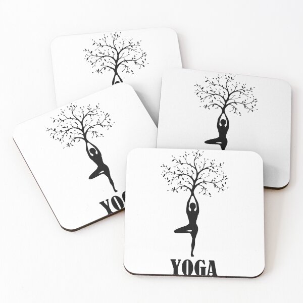 Item preview, Yoga - Meditation - Sports - Hobby designed and sold by AndiHK.