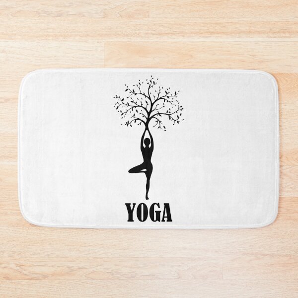 Item preview, Yoga - Meditation - Sports - Hobby designed and sold by AndiHK.