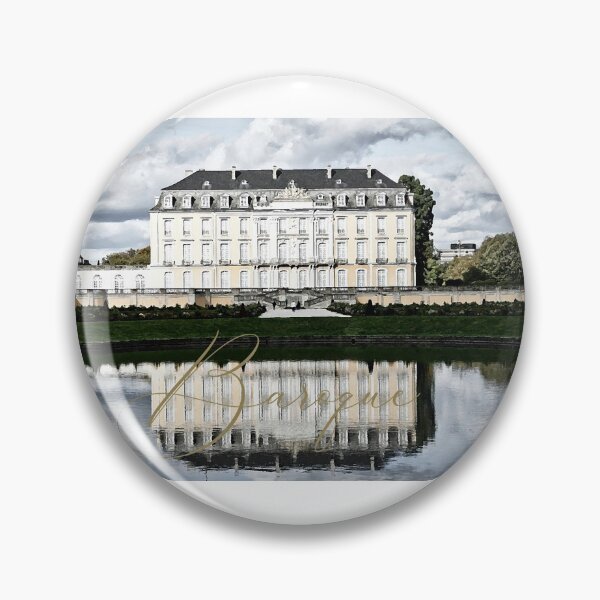 Item preview, Baroque Architecture designed and sold by Jess Castro.