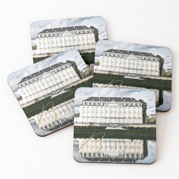 Item preview, Baroque Architecture designed and sold by Jess Castro.