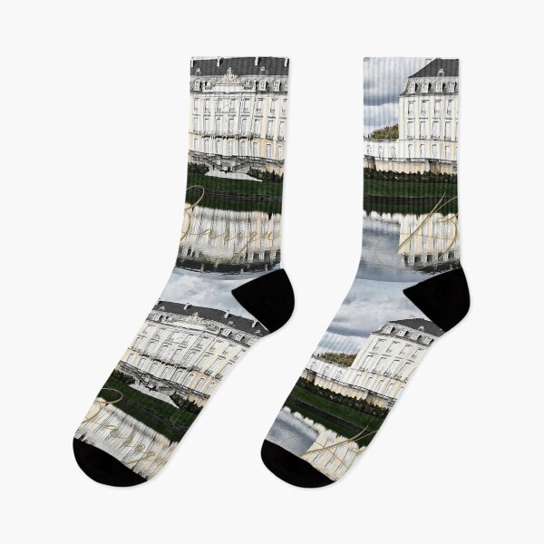 Item preview, Baroque Architecture designed and sold by Jess Castro.