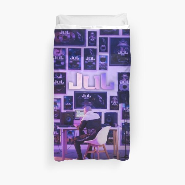 RIEN100RIEN - JUL Housse de couette