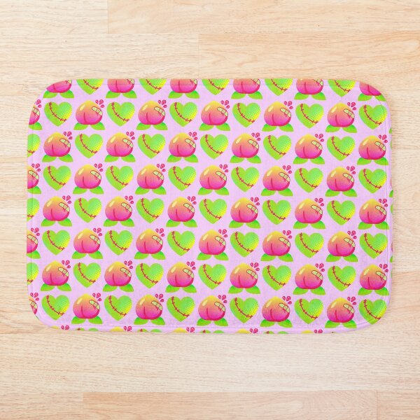 Item preview, Just Peachy designed and sold by Ughli.