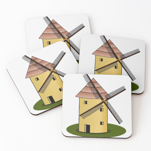 Item preview, windmill designed and sold by imadstor.