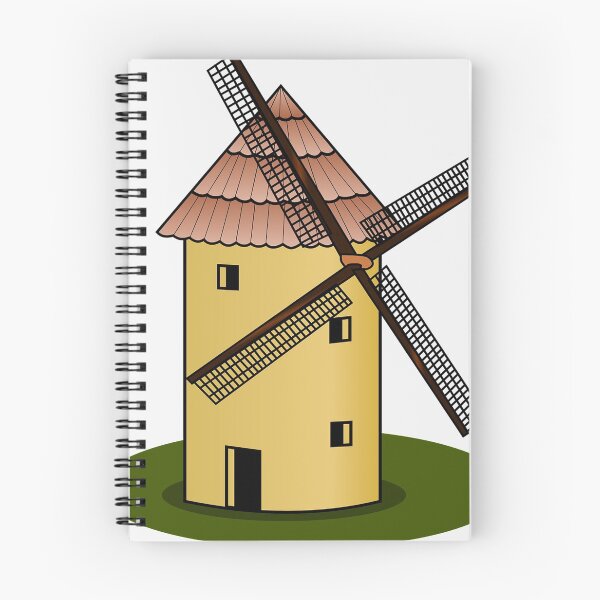 Item preview, windmill designed and sold by imadstor.