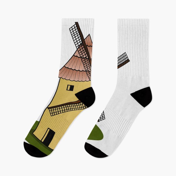 Item preview, windmill designed and sold by imadstor.