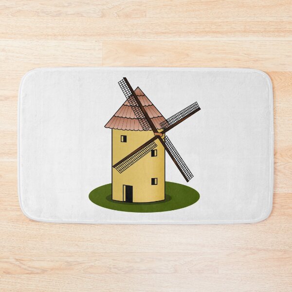 Item preview, windmill designed and sold by imadstor.