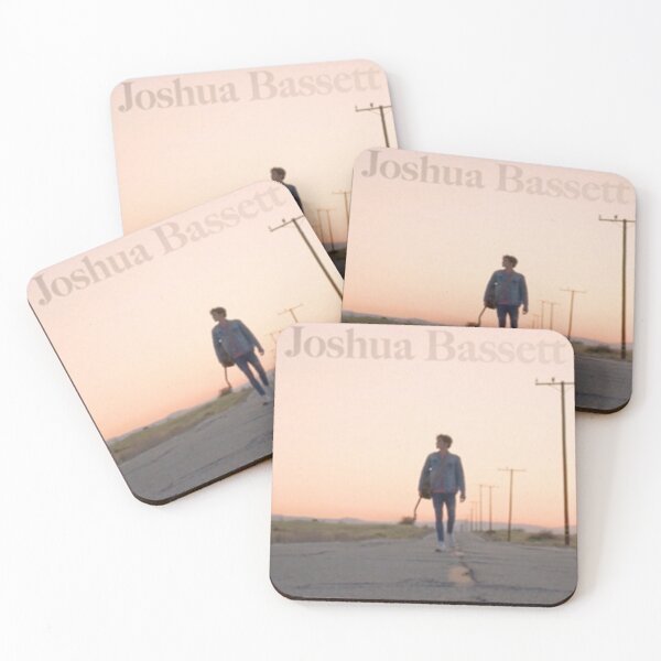 Item preview, Joshua Bassett designed and sold by Myheartofworship.