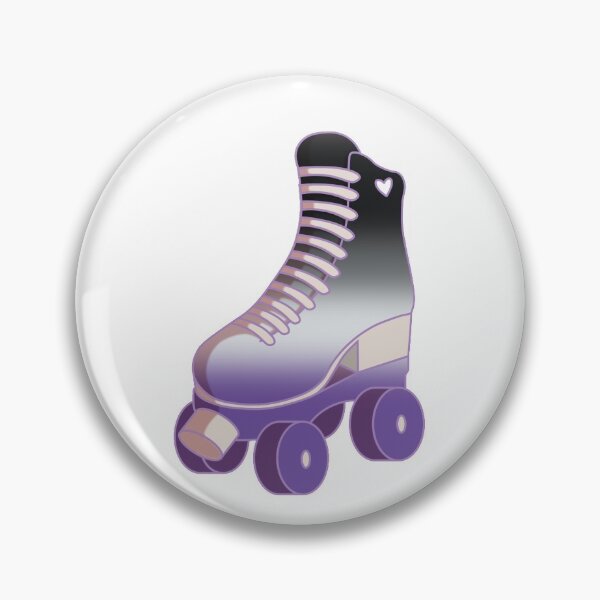 Item preview, Ace Pride Skate designed and sold by August Medema.