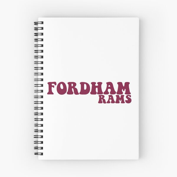 Item preview, Fordham University Rams designed and sold by mayaf08.