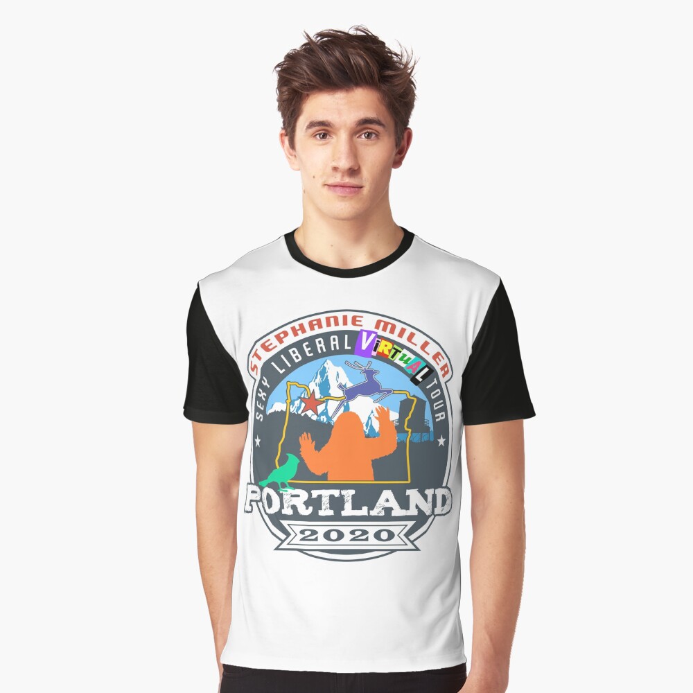 Item preview, Graphic T-Shirt designed and sold by SMShow.