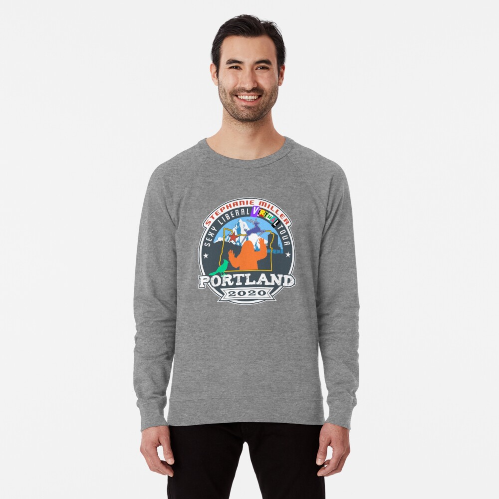 Item preview, Lightweight Sweatshirt designed and sold by SMShow.