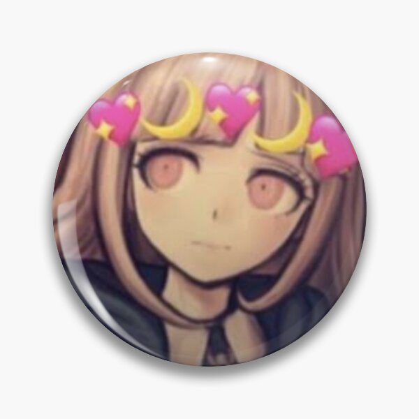 Item preview, chiaki nanami designed and sold by celestialuden1.