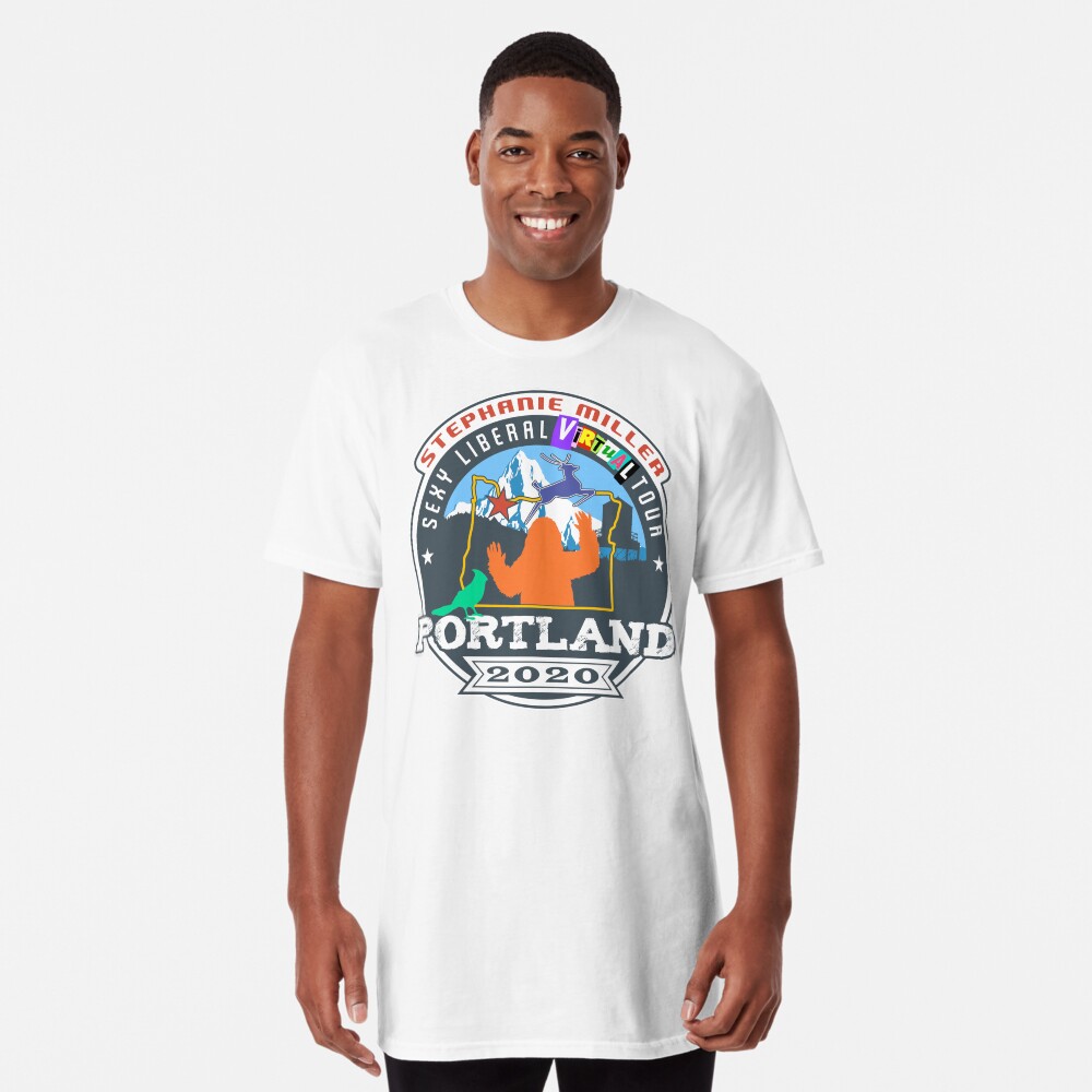 Item preview, Long T-Shirt designed and sold by SMShow.