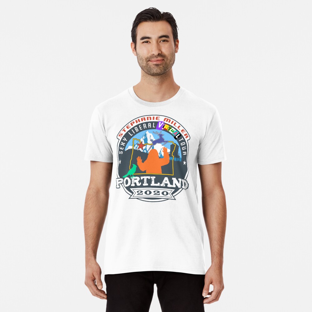 Item preview, Premium T-Shirt designed and sold by SMShow.