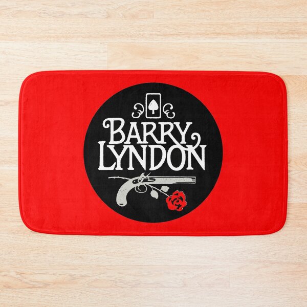 Item preview, Barry Lyndon designed and sold by KTmS.
