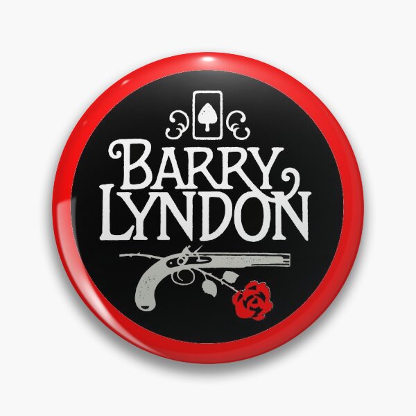 Item preview, Barry Lyndon designed and sold by KTmS.