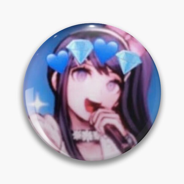 Item preview, sayaka maizono designed and sold by celestialuden1.
