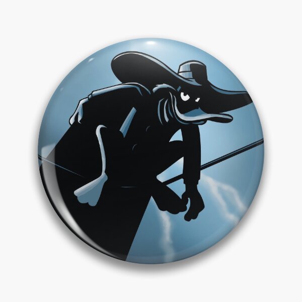 Item preview, The Duck Knight Returns designed and sold by Daniel Rubinstein.