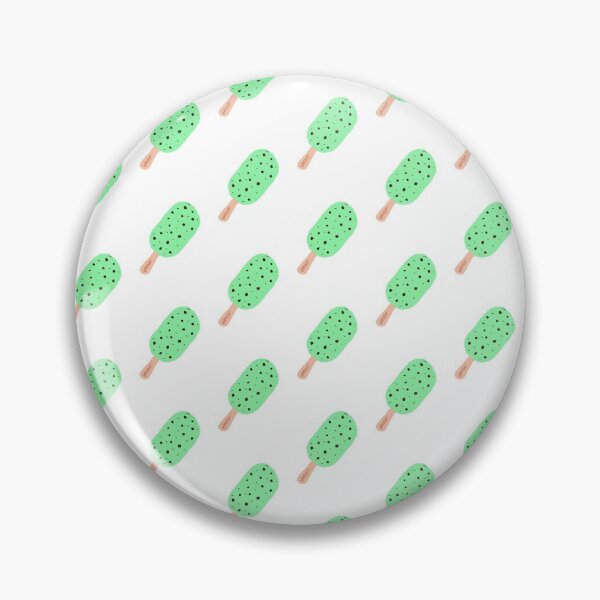 Item preview, Yasso Mint Chocolate Chip Greek Frozen yogurt bar designed and sold by laniham.