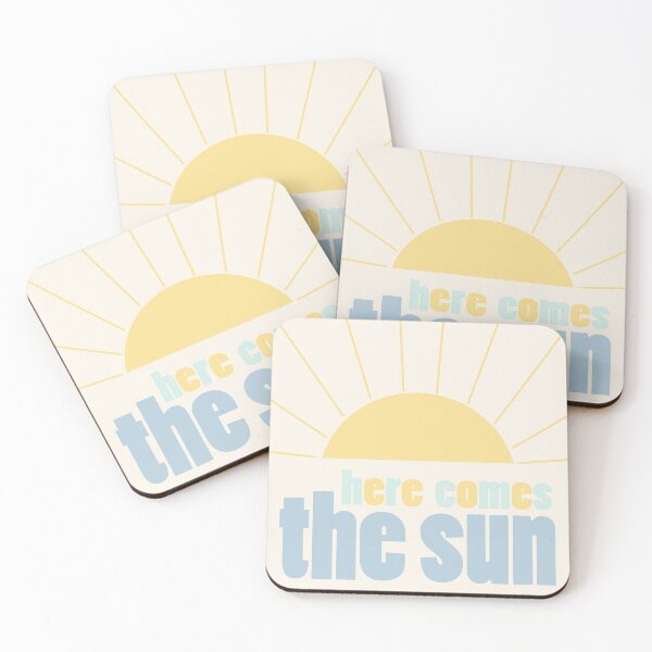 Item preview, Here Comes the Sun 4 designed and sold by gabriellejean.