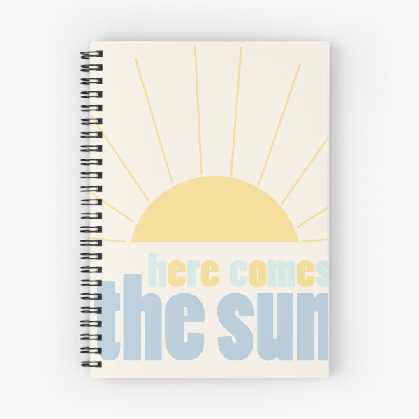 Item preview, Here Comes the Sun 4 designed and sold by gabriellejean.