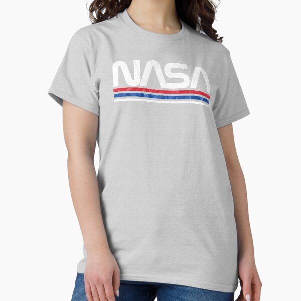 Item preview, NASA Retro Vintage designed and sold by Double Designs.