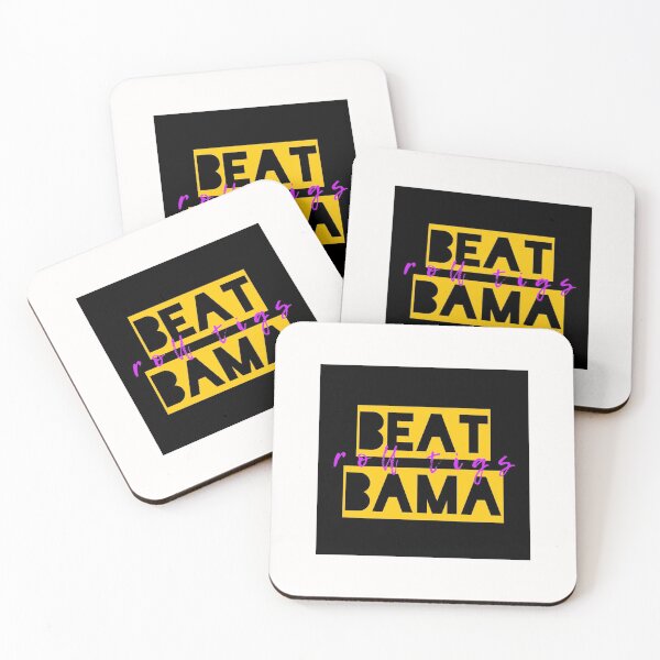 Item preview, BEAT BAMA designed and sold by peybeth.