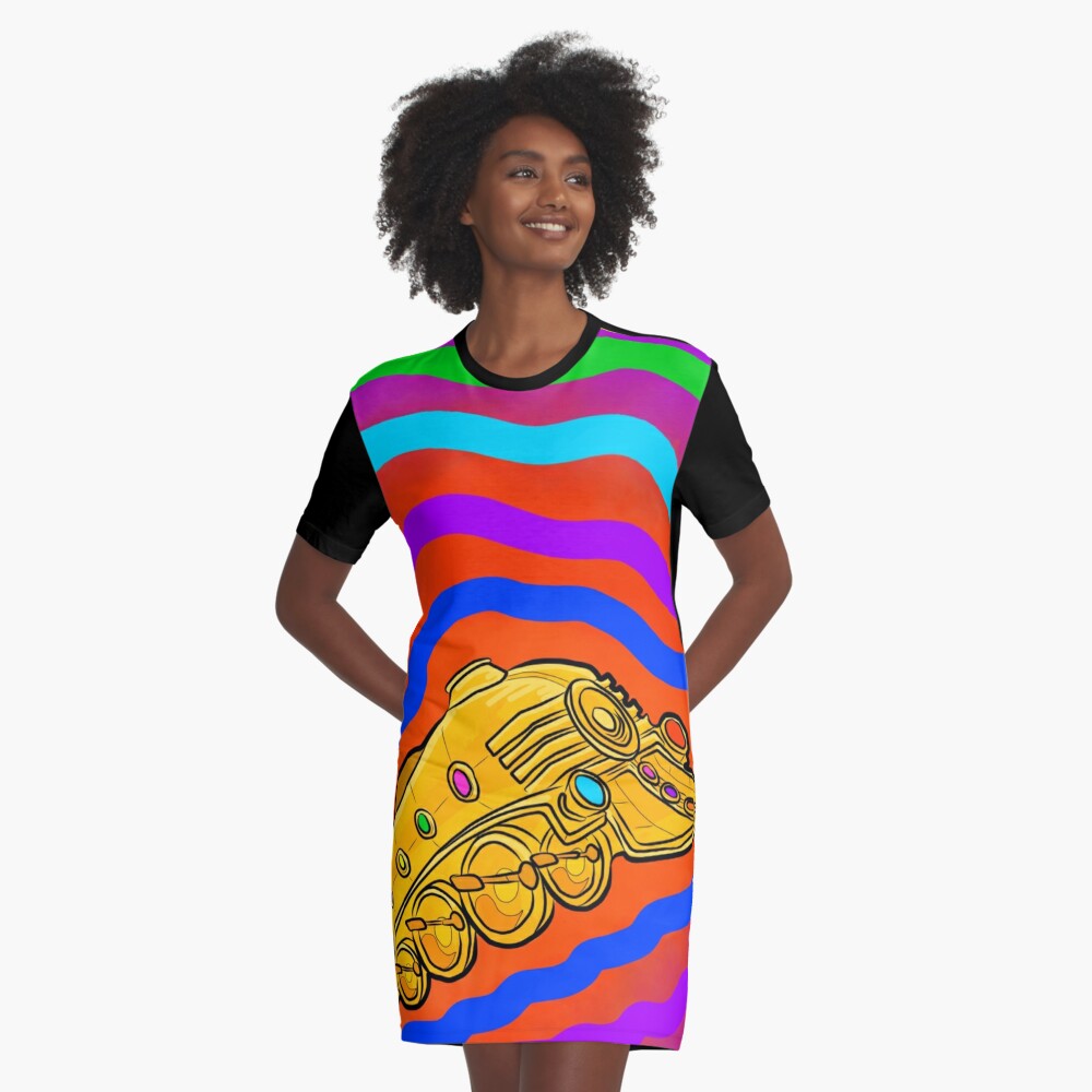 soul train tee shirt