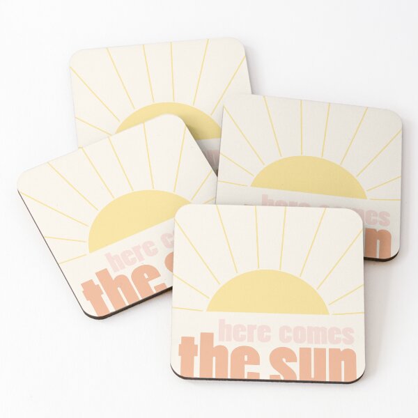 Item preview, Here Comes the Sun 1 designed and sold by gabriellejean.